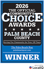 2026 Community Choice Awards Connecticut area Winner